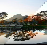Dunkeld - Tourism Caloundra