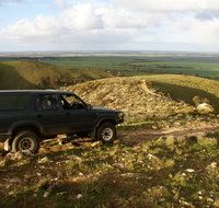 Eagle View 4WD Track - Tourism Caloundra