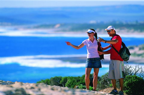 Eagle Gorge - Tourism Caloundra 1