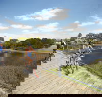 East Gippsland Rail Trail - Tourism Caloundra
