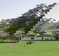 Echunga - Tourism Caloundra