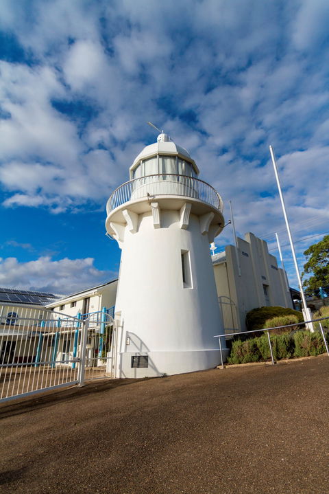 Eden Killer Whale Museum - Tourism Caloundra 2