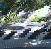 Emerald War Memorial - Tourism Caloundra