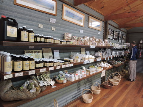 Emu Ridge Eucalyptus Pty Ltd - Tourism Caloundra 0