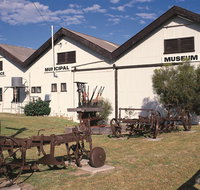 Esperance Museum - Tourism Caloundra