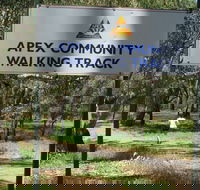 Euroa Apex Walking Track - Tourism Caloundra