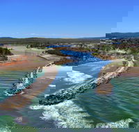 Evans River - Tourism Caloundra
