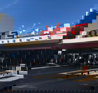 Event Cinemas Campbelltown - Tourism Caloundra