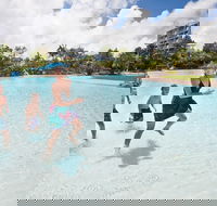 Family Fun in Mackay City - Tourism Caloundra