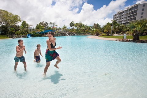 Family Fun In Mackay City - Tourism Caloundra 0