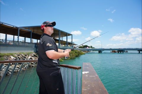Family Fun In Mackay City - Tourism Caloundra 2