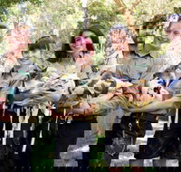 Featherdale Wildlife Park - Tourism Caloundra