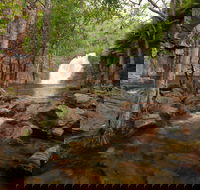 Florence Falls - Tourism Caloundra