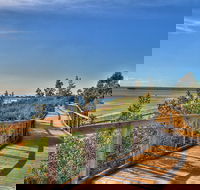 Frankston Foreshore - Cycling - Tourism Caloundra