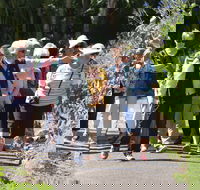 Friends of Geelong Botanic Gardens - Tourism Caloundra