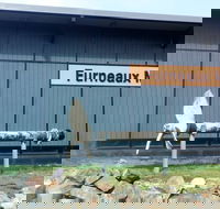 Furneaux Museum - Tourism Caloundra