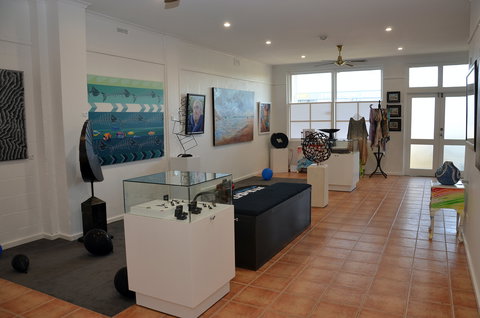 Gallery 45 - Tourism Caloundra 0
