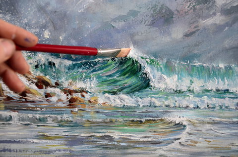 Gallery 45 - Tourism Caloundra 2