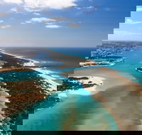 Gippsland Lakes Coastal Park - Tourism Caloundra