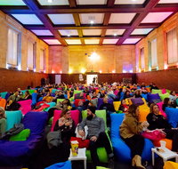 Girls School Cinema - Tourism Caloundra