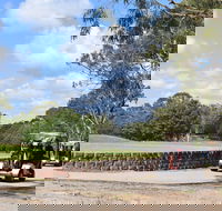 Gladstone Golf Club - Tourism Caloundra