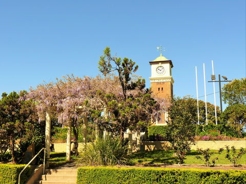 Gloucester Museum - Tourism Caloundra 0