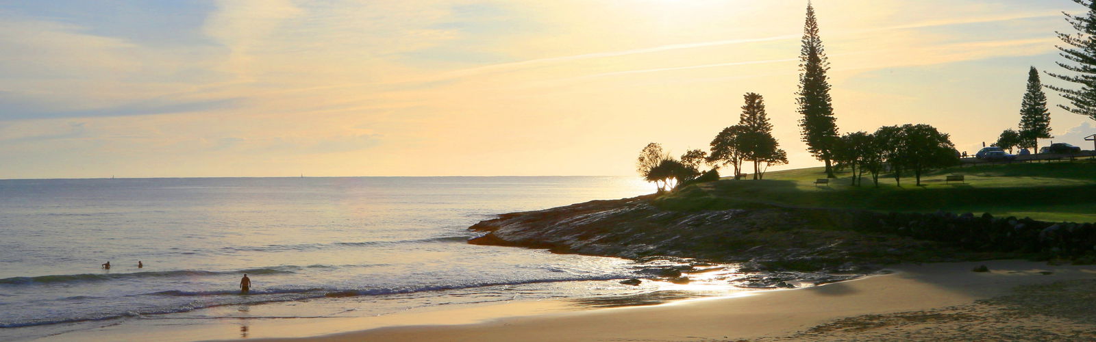 South West Rocks NSW Tourism Caloundra