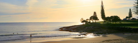 Good Vibes Homewares - Tourism Caloundra 0