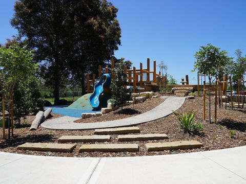 Governor Phillip Park - Tourism Caloundra 1