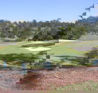 Grafton District Golf Club - Tourism Caloundra