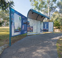 Greater Blue Mountains Drive - Glenbrook Discovery Trail - Tourism Caloundra