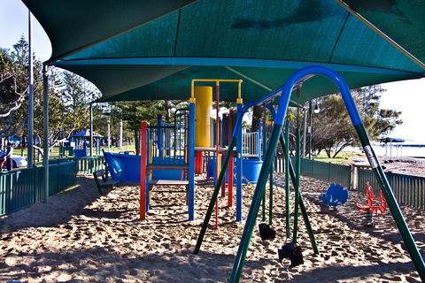 Harley Park - Tourism Caloundra 0