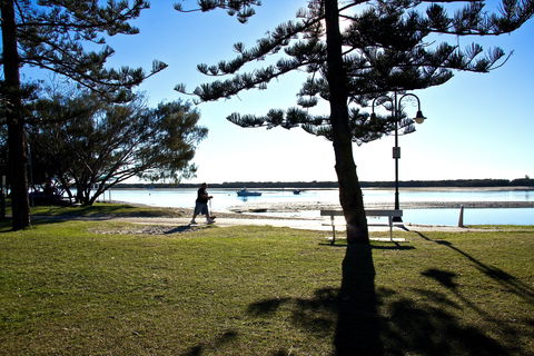 Harley Park - Tourism Caloundra 1