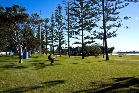 Harley Park - Tourism Caloundra 2