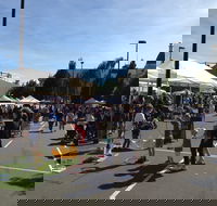 Harvest Launceston Community Farmers' Market - Tourism Caloundra