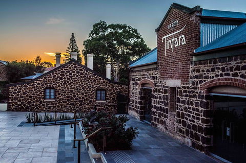 Hardys Tintara Winery - Tourism Caloundra 0