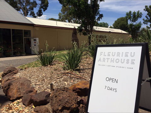 Hardys Tintara Winery - Tourism Caloundra 1