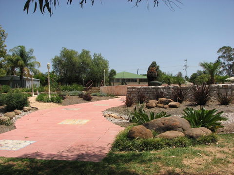 Henricks Park - Tourism Caloundra 1