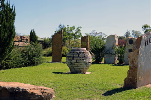 Henricks Park - Tourism Caloundra 2