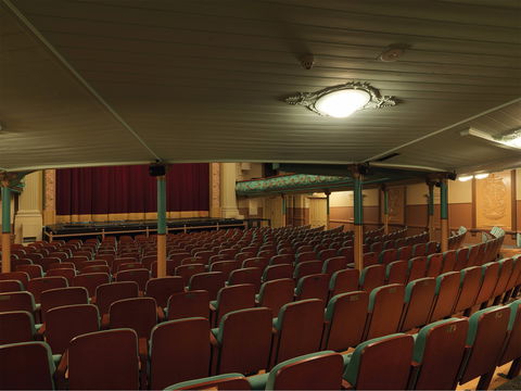 Her Majesty's Theatre Ballarat - Tourism Caloundra 1