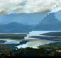 Hinchinbrook Island National Park - Tourism Caloundra