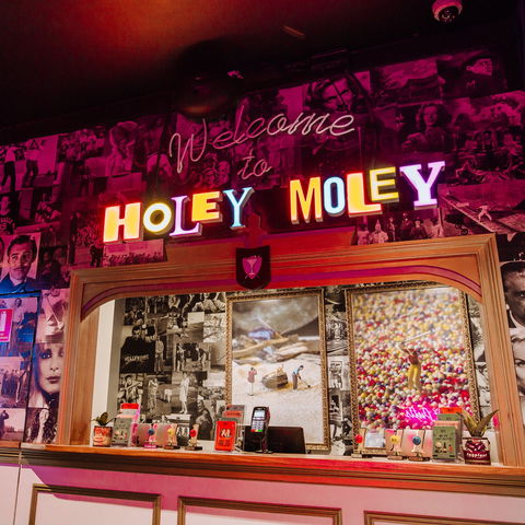 Holey Moley Charlestown - Tourism Caloundra 0