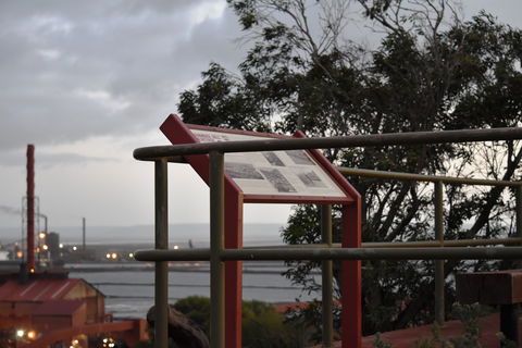 Hummock Hill Lookout - Tourism Caloundra 0