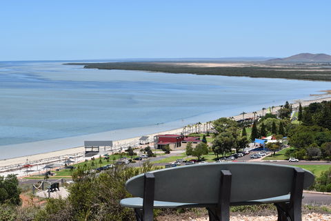 Hummock Hill Lookout - Tourism Caloundra 2