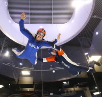 iFLY Downunder Sydney West Indoor Skydiving - Tourism Caloundra
