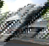 Inverell Art  Gallery - Tourism Caloundra