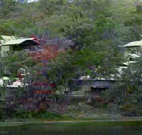 Irvinebank - Tourism Caloundra