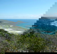 Jack Perkins Walking Track - Tourism Caloundra