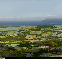 Jamberoo Lookout - Tourism Caloundra