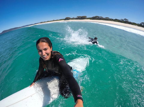 Janie's Corner - Tourism Caloundra 0